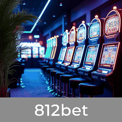 Acesso ao 812bet