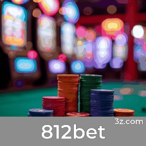 812bet: Desafie-se e Ganhe com Jogos Crash