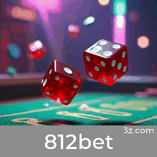 Tecnologia Avançada e Segurança Total na Plataforma 812bet