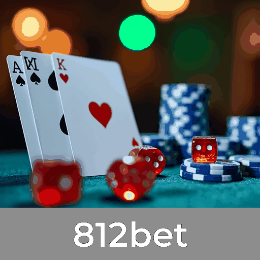Cadastro na 812bet