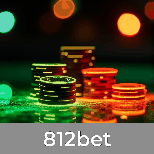 Cassino Online 812bet