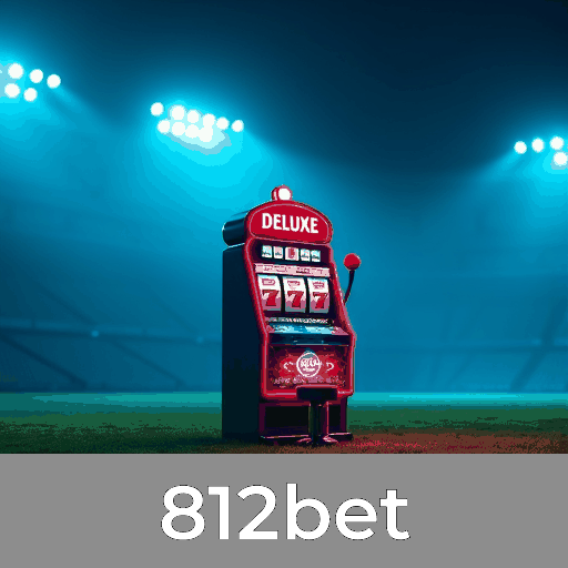 Cadastro na 812bet