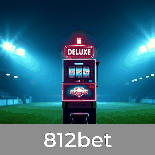 Cassino Online 812bet
