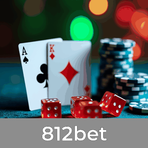 Cassino Online 812bet