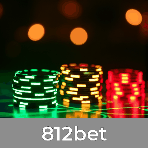 Acesso ao 812bet
