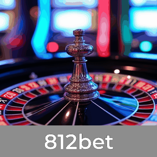 Cadastro na 812bet