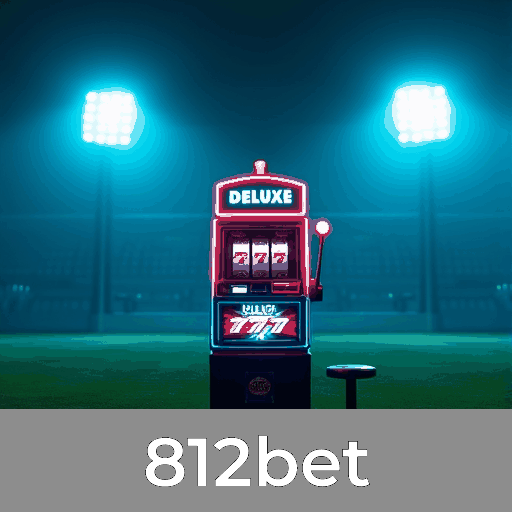 Cassino Online 812bet