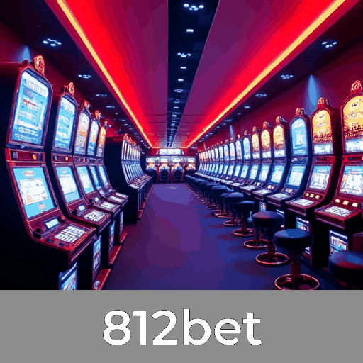 Acesso ao 812bet