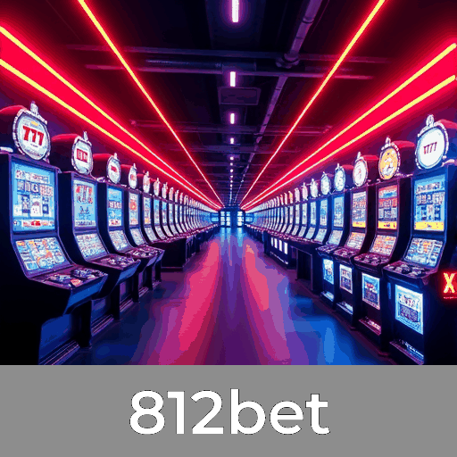 Acesso ao 812bet