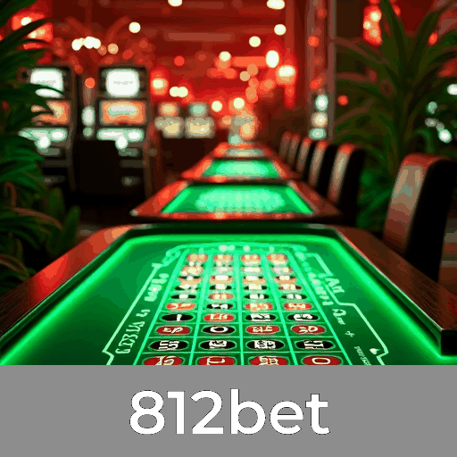Cadastro na 812bet