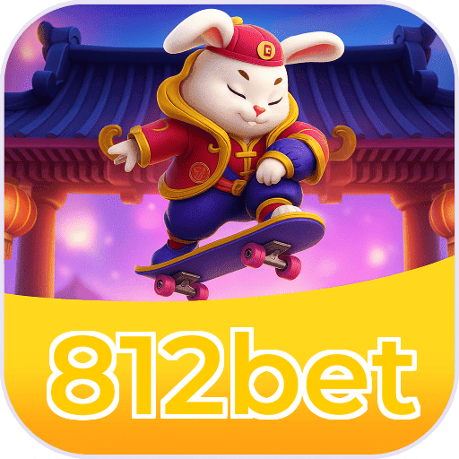 812bet logo