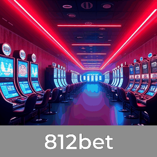 Acesso ao 812bet