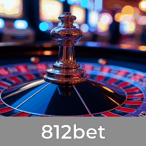 Cadastro na 812bet