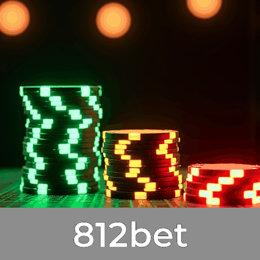 Cassino Online 812bet