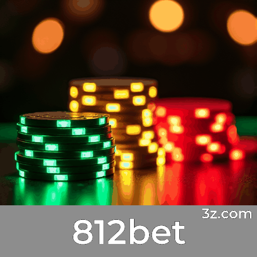 812bet: O Melhor em Pagamentos Rápidos e Cassino Premiado