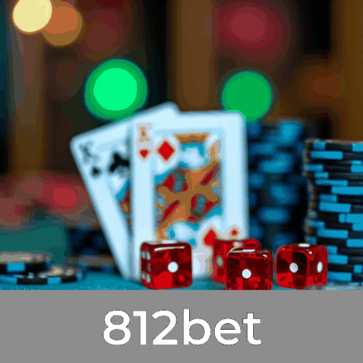 Cadastro na 812bet