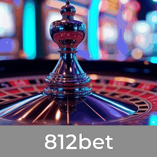 Cadastro na 812bet