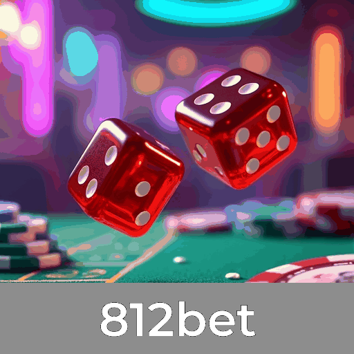 Promoções e Bônus no 812bet