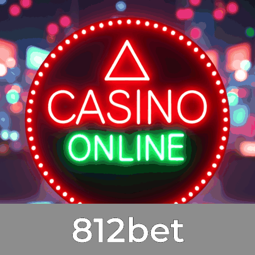 Acesso ao 812bet