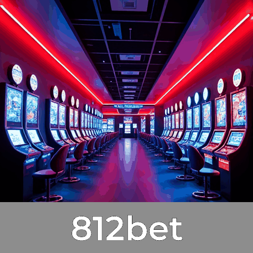 Acesso ao 812bet