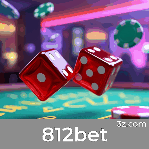 Tecnologia Avançada e Segurança Total na Plataforma 812bet