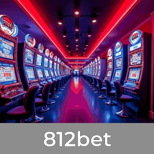 Cadastro na 812bet