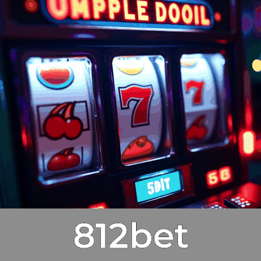 Cassino Online 812bet