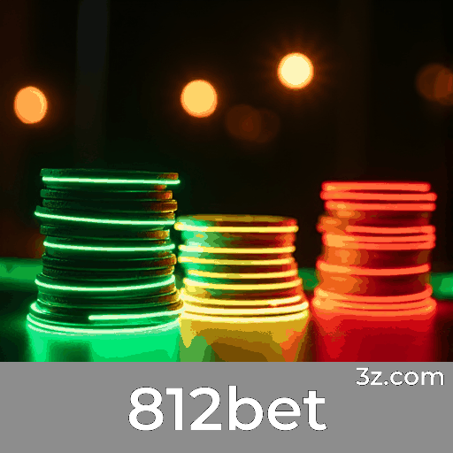 812bet: O Melhor em Pagamentos Rápidos e Cassino Premiado