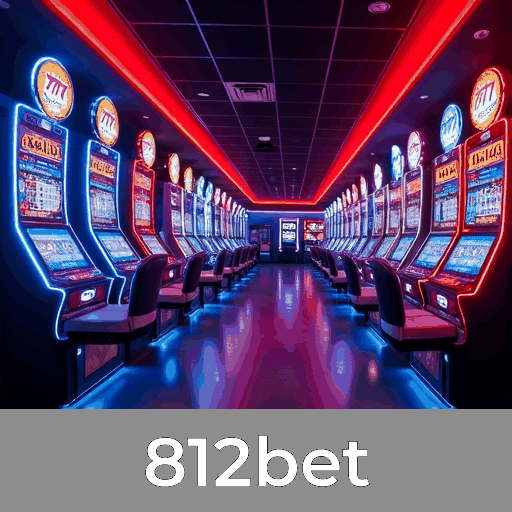 Cassino Online 812bet