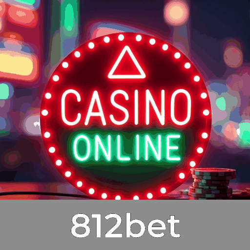 Cadastro na 812bet