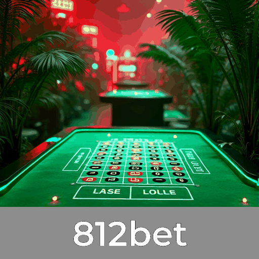 Cassino Online 812bet