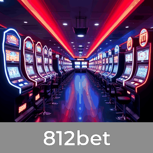 Cadastro na 812bet