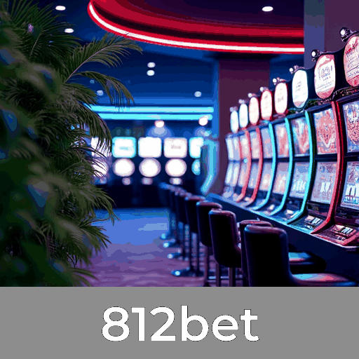 Cassino Online 812bet
