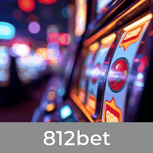 Cassino Online 812bet