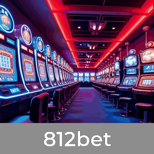 Acesso ao 812bet