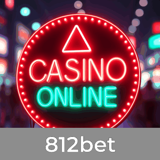 Acessar o site 812bet COM